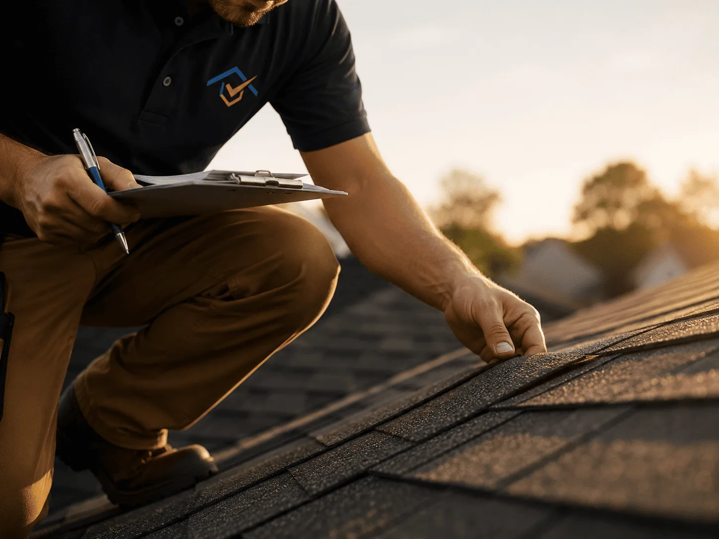 Why Choose Roof Inspection in Kingston, TN
